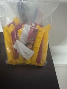 Magic Hair Curlers
