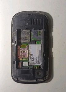 Nokia Asha 200 used