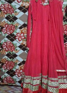 Gown Frock