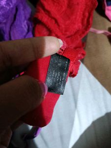 Lace Bra Bundle