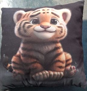 Baby Smooth Sofa