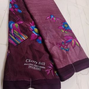 New Saree