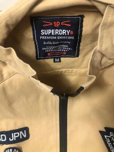Men’s Jacket