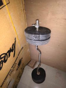 Dumbell Exercise Product