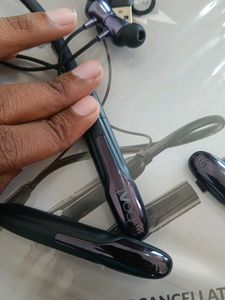 boAt Rockerz Neckband with Detachable battery