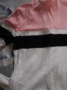 Full sleeves tshirt