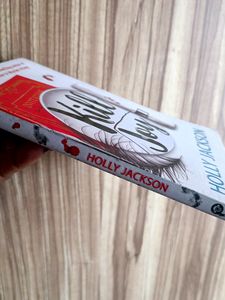 Kill Joy By Holly Jackson