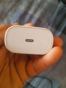 Samsung 25W Fast Charger