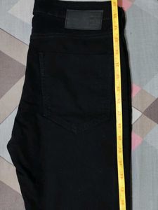 Black Jeans