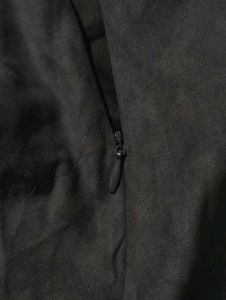 🫀Halter Gothic Grey A-line Velvet Dress 🕸️