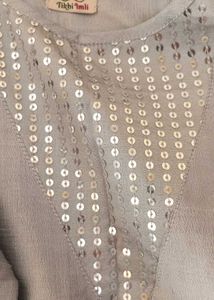 Branded Festive Kurta
