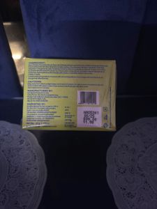 Hyphen Ice Dunk Face Mask