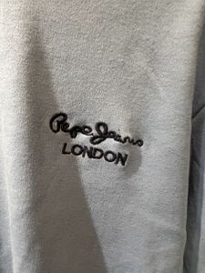 Pepe Jeans Sweatshirt