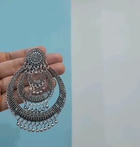 Ethnic Earrings
