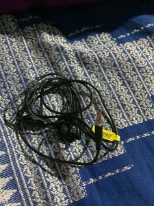 Ubon Headphone