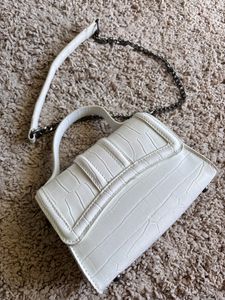 Zara Mini City Bag
