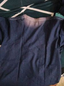 Selling A T Shirt