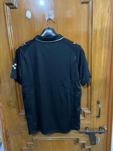 PUMA MANCHESTER CITY AWAY BLACK JERSEY