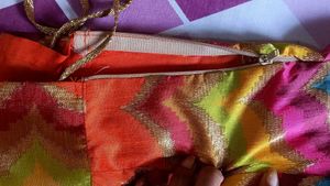 Ethnic Lehenga Choli