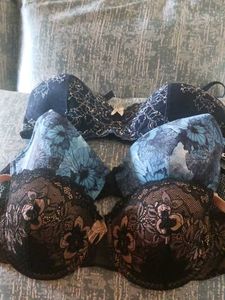 Amante Wired Bra