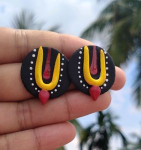 Jagannath 🙏(Clay based)