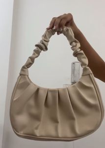 Off White Handbag