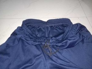 Baggy Track Pant (Unisex)