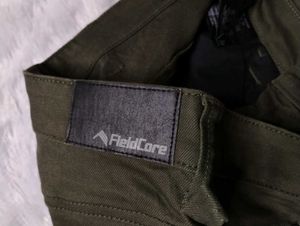 ☺️Olive Green Casual Pants😌