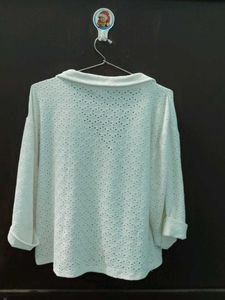 Crochet Top