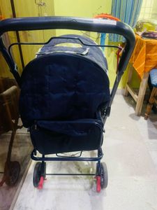 Baby Stroller