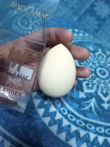 Original Myglamm Makeup Beauty Blender