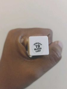 Matte Lip ink