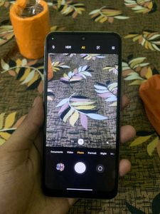 TECNO AND REDMI BOTH