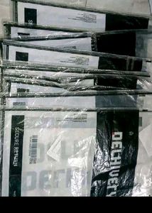 40 Bags
