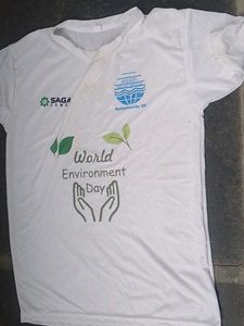 World Environment Day Tee