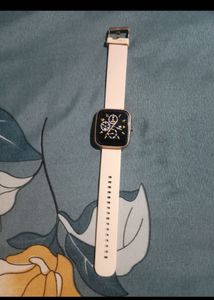 Noise Watch