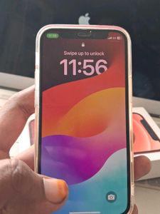 iPhone 12 MINI - Red