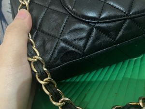 Auth Chanel Bag