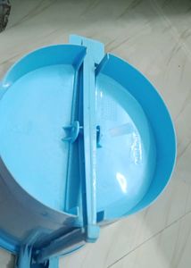 Dustbin