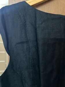 Elegant Black Dress