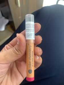 Color Chemistry Lip Crayon -ACAI LC 11