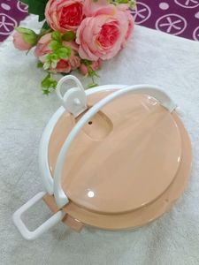 Tiffin Box With Handle 😍