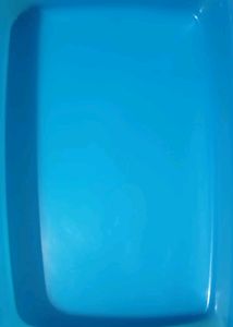 2 Plastic Tiffin Boxes Signoraware And Cello