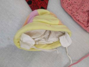 Baby Hats Bundle - Adorable Styles