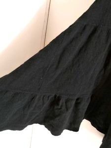 Beautiful Korean Linen Top