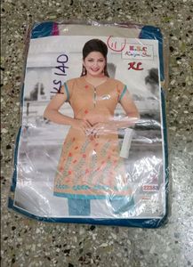Brand New Catalogue Piece Kurta