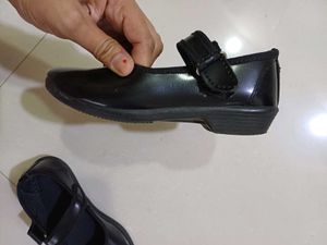 School Shoes - 5 To 7 Years