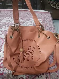Stylish Tote Bag