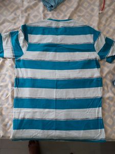 V Neck Tshirt