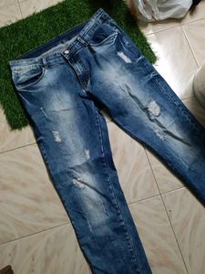Branded Jeans